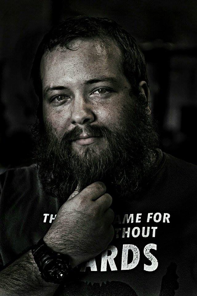 Photo of Sam Bennett